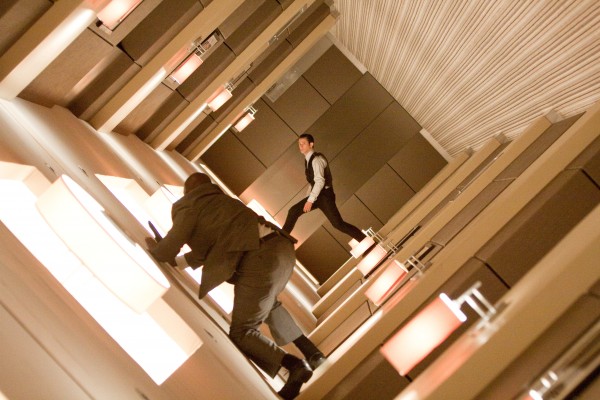 inception movie review