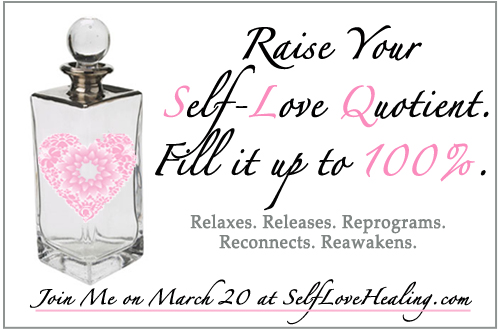 self-love quotient