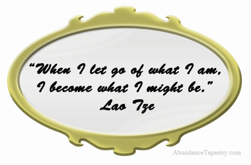 Lao Tze Quote