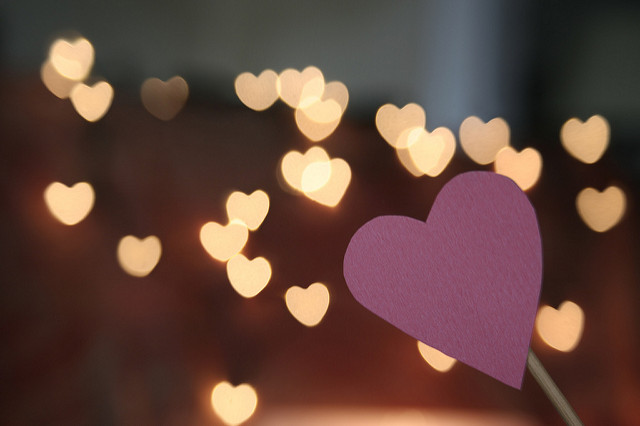 self-love valentine