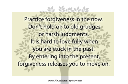 love quote for inspiration forgiveness