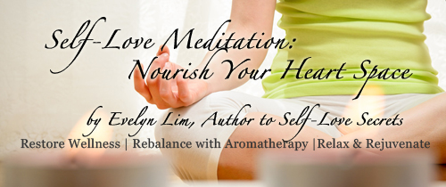 Love Yourself Meditation