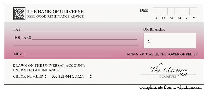 Abundance Check - New Moon Sample