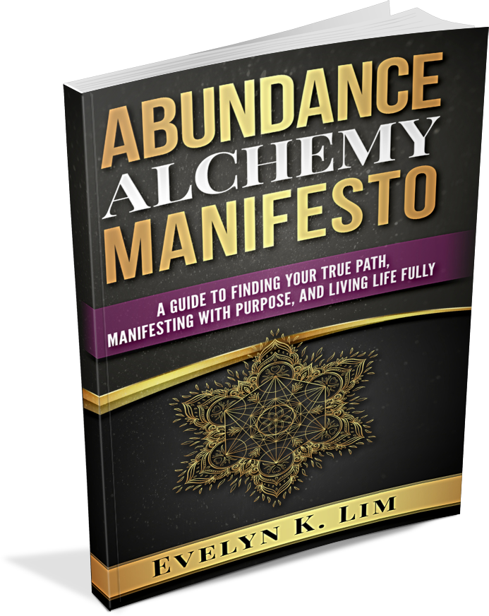Abundance Alchemy Manifesto