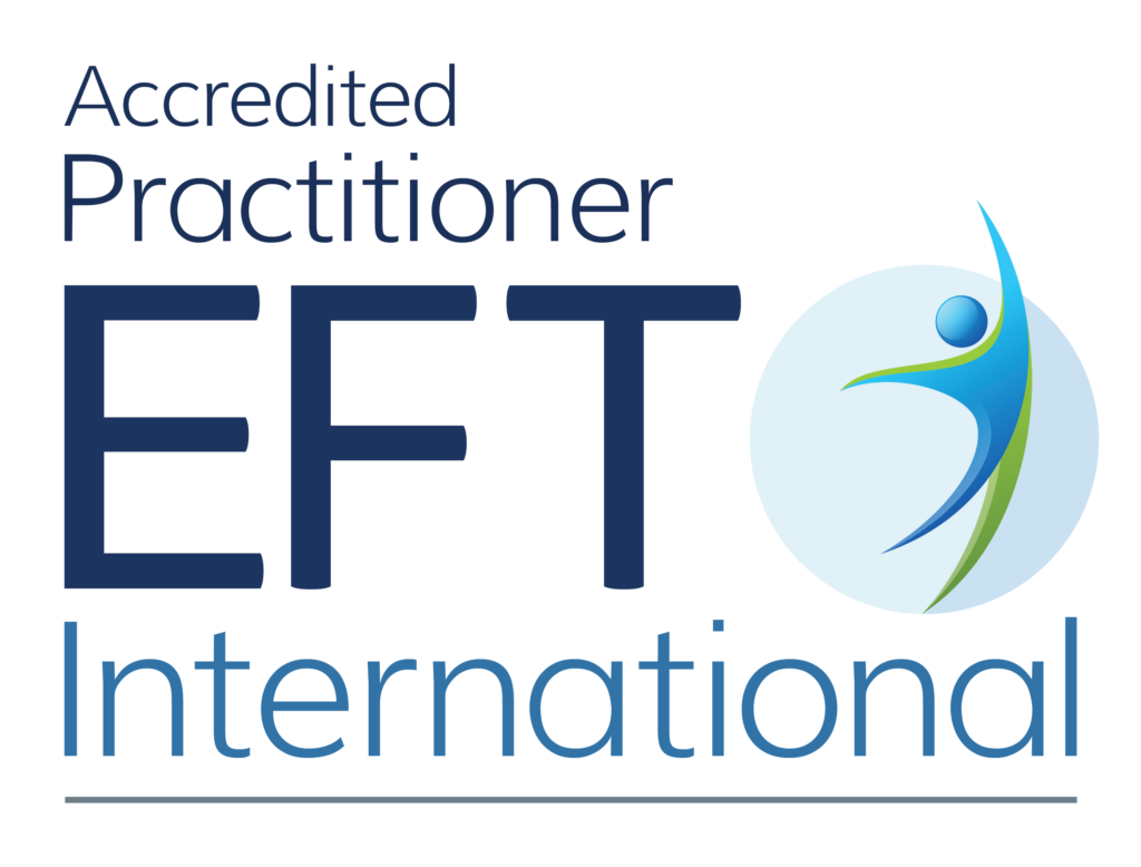 Certified EFT Tapping Practitioner | EFT International | Evelyn Lim Singapore