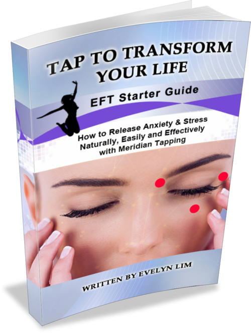 EFT Tapping for Beginners Starter Guide