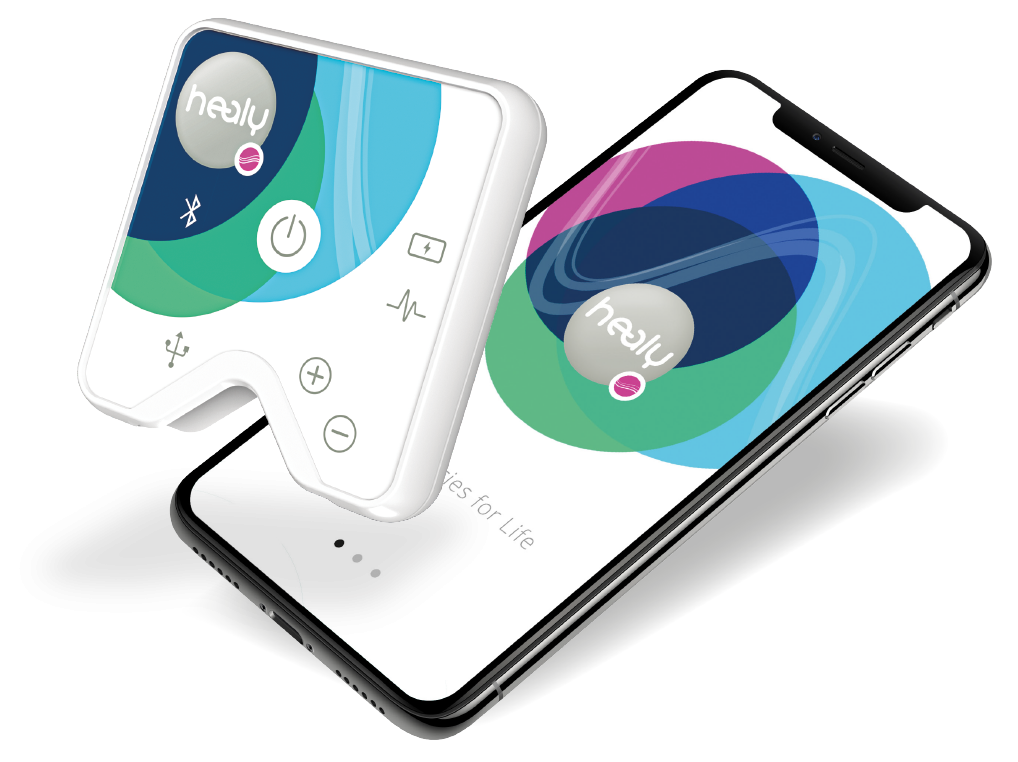 Healy Holistic Health Device Healy Holistic Health Device