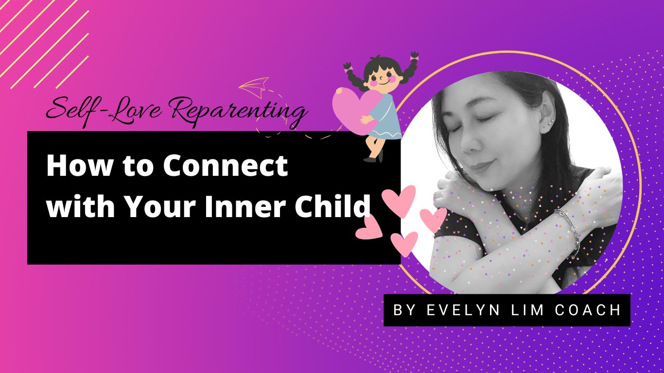 How to Connect with Your Inner Child
