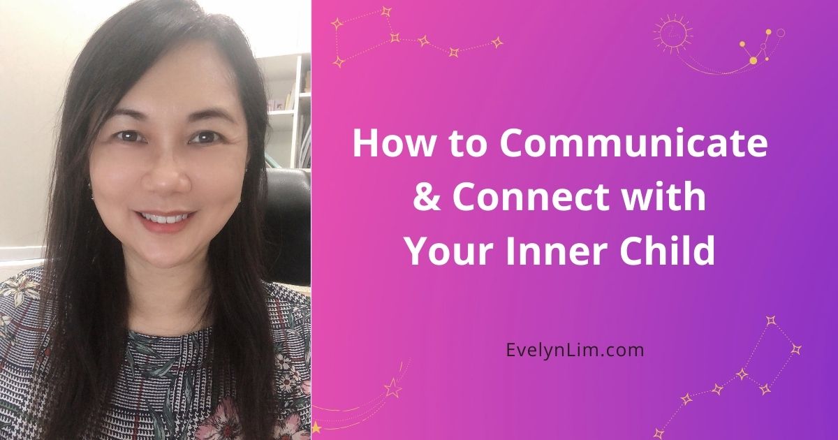 How to Connect with Your Inner Child