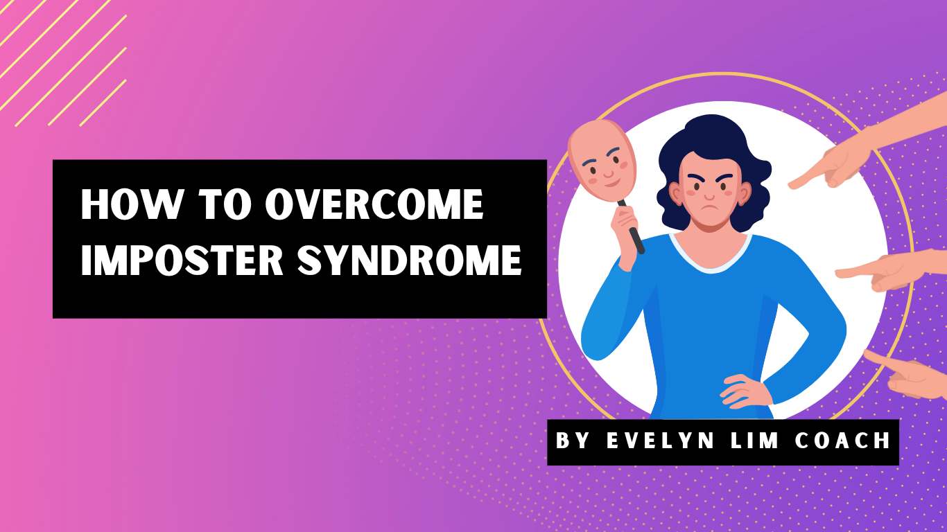 How to Overcome Imposter Syndrome