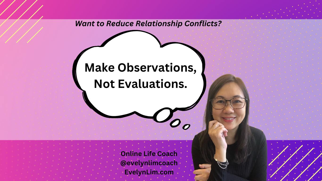 How to Reduce Relationship Conflict