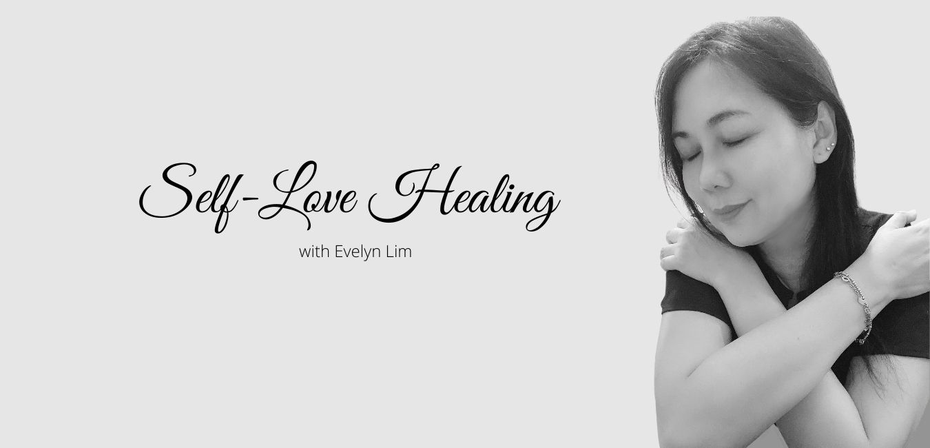 Self Love Healing Online: How to Love and Heal Yourself Sessions