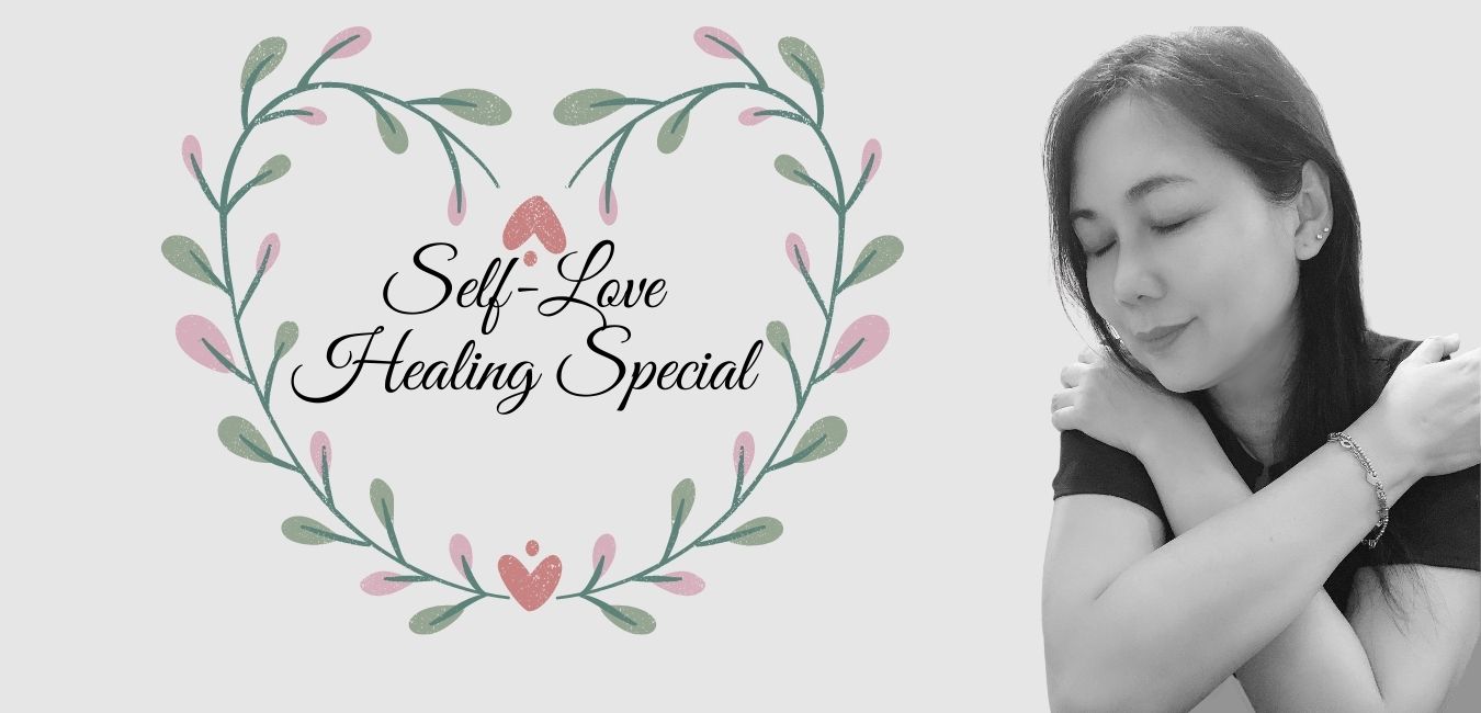 Self Love Online Healing Special