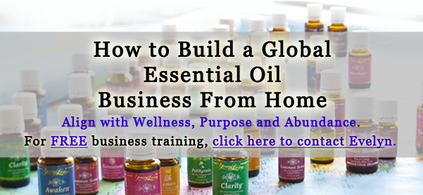 How to Build an essential Oil Business