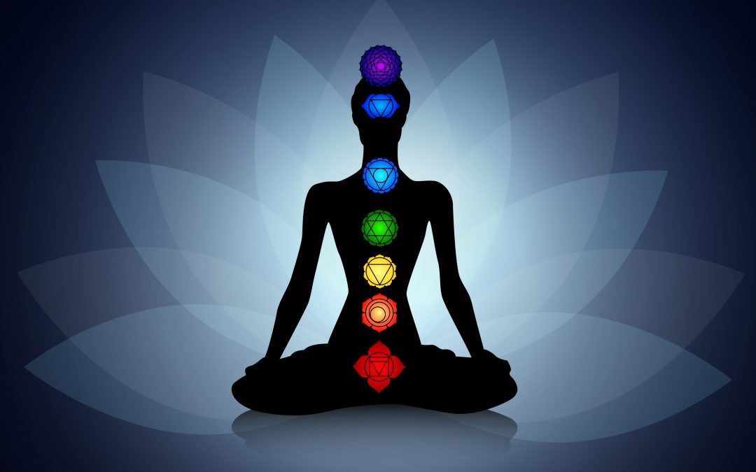 chakra test: restore balance