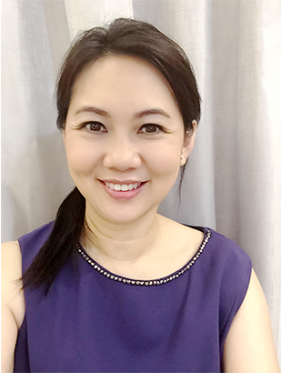 About Me - Transformation Life Coach | EFT Practitioner Evelyn Lim