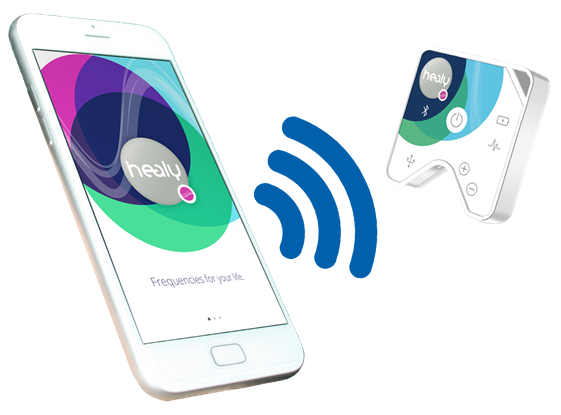 healy bluetooth device Healy Bluetooth Device