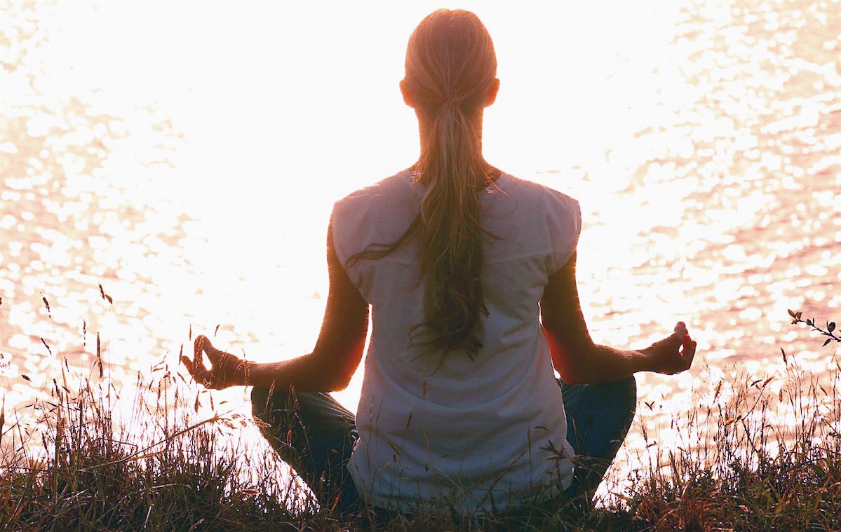 meditate benefits of meditation