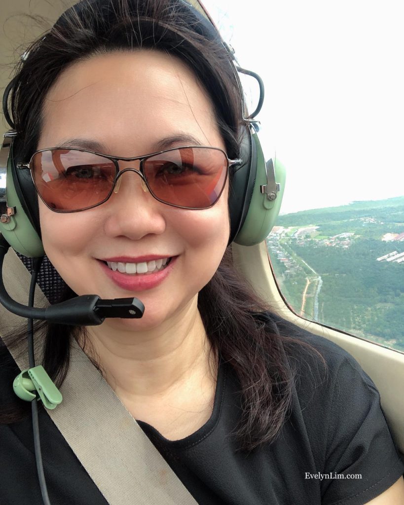 Permission to Fly Evelyn Lim Life Coach