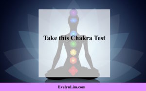 take this chakra balance test