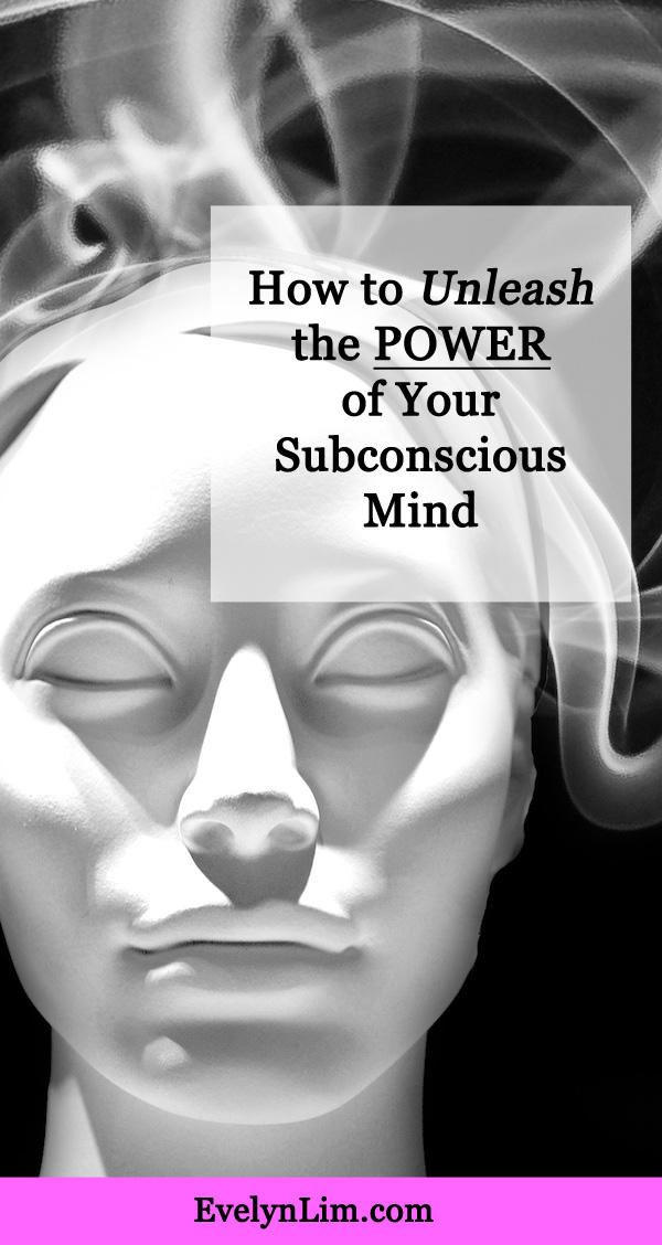 How to unleash the power of subconscious mind